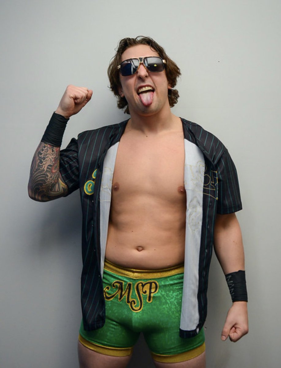 Ricky Pryce💥 tweet media