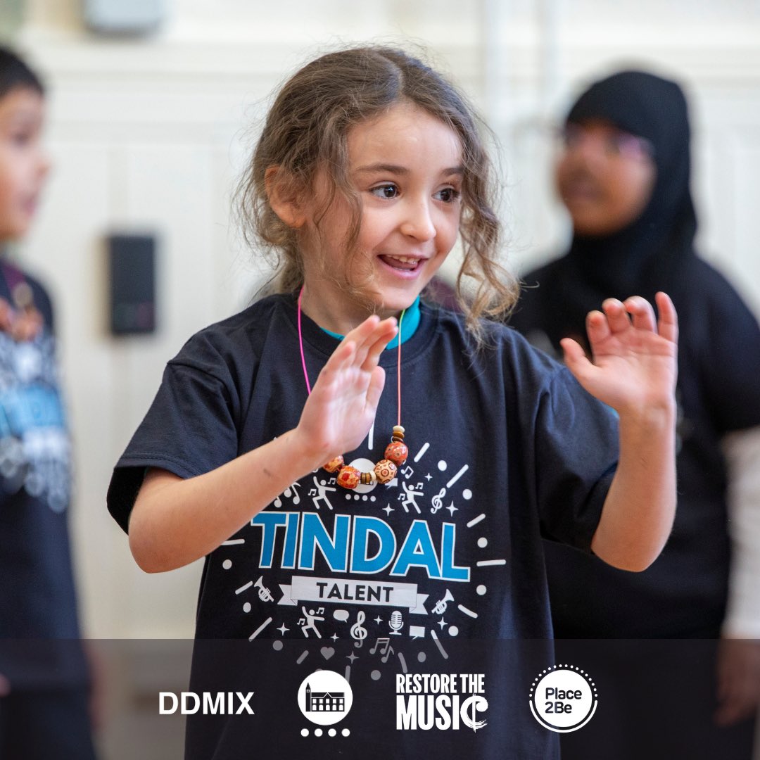 Ark Tindal tweet media