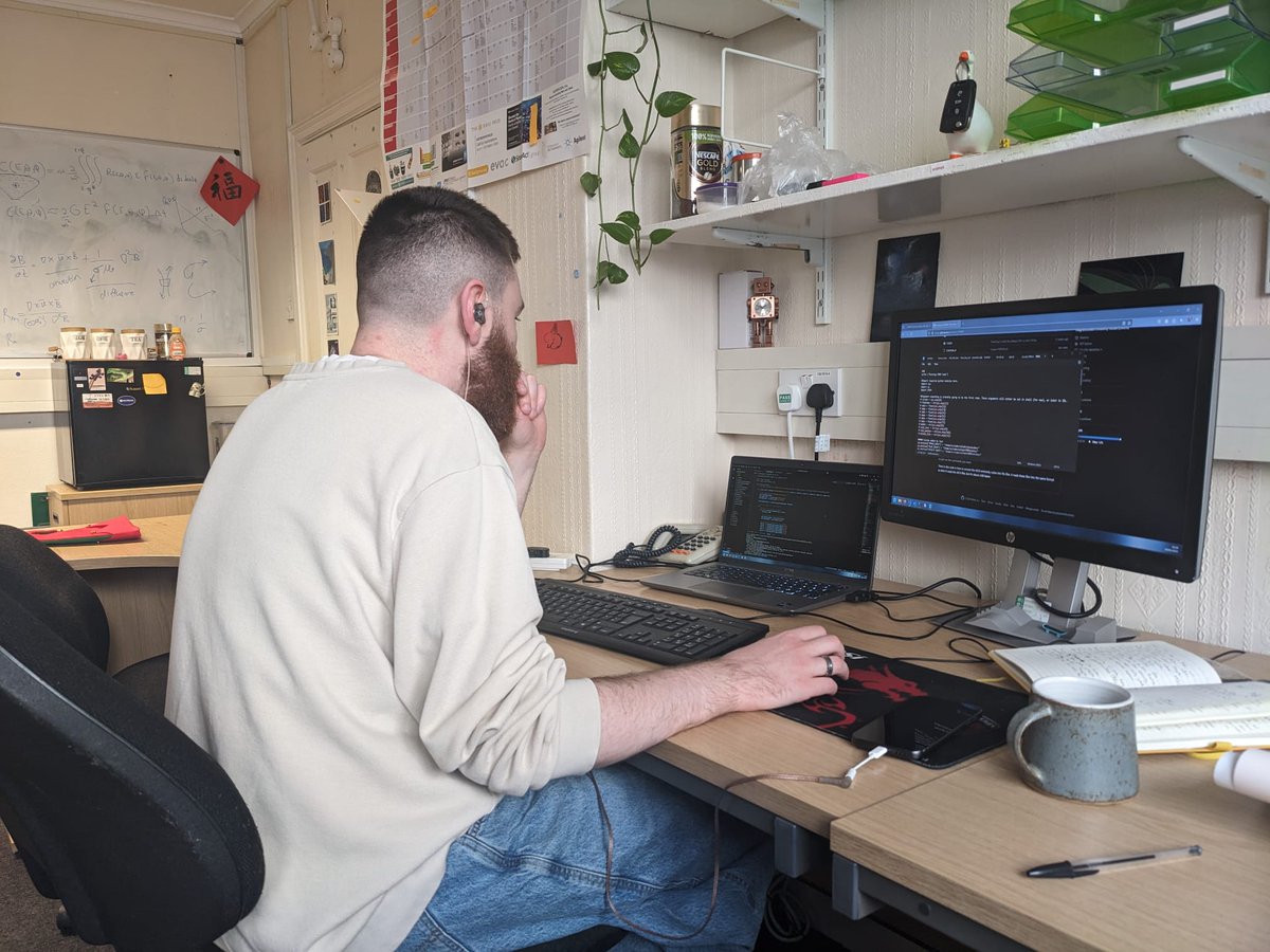 MSSL Space Plasma Physics tweet media