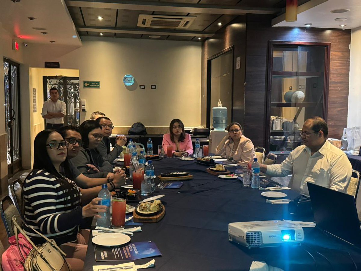 ASALMECCI's tweet image. El día de ayer realizamos Asamblea General en San Salvador y San Miguel. Damos las gracias a los patrocinadores @salvamedica y @AbbottGlobal