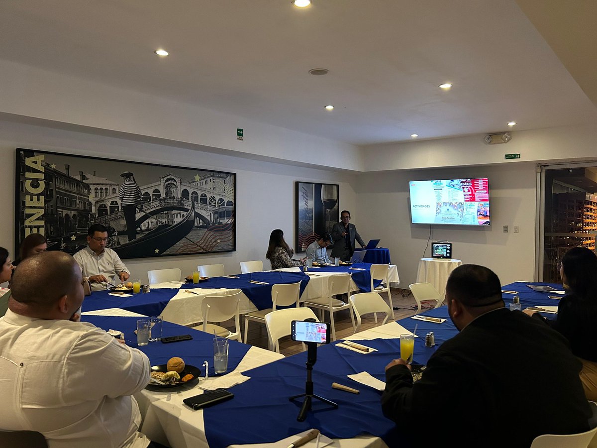 ASALMECCI's tweet image. El día de ayer realizamos Asamblea General en San Salvador y San Miguel. Damos las gracias a los patrocinadores @salvamedica y @AbbottGlobal