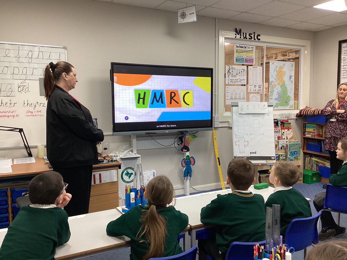 Year 4 Fazakerley Primary tweet media