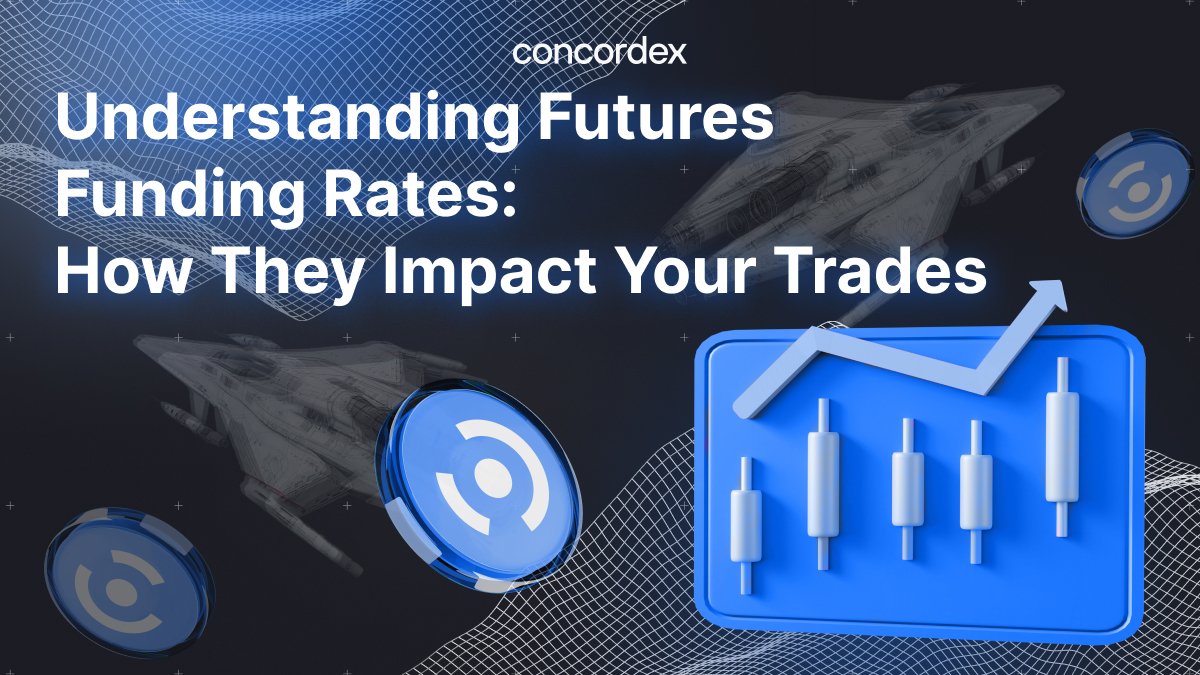 Concordex tweet media