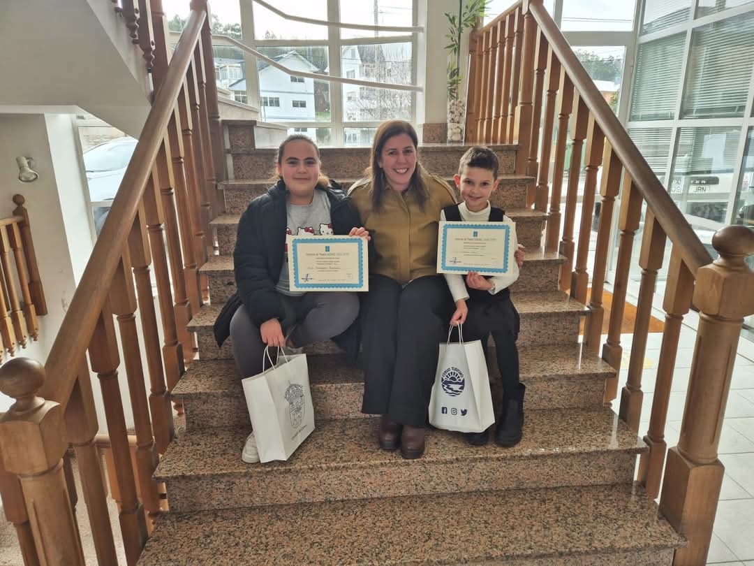 Concello de Cervo tweet media