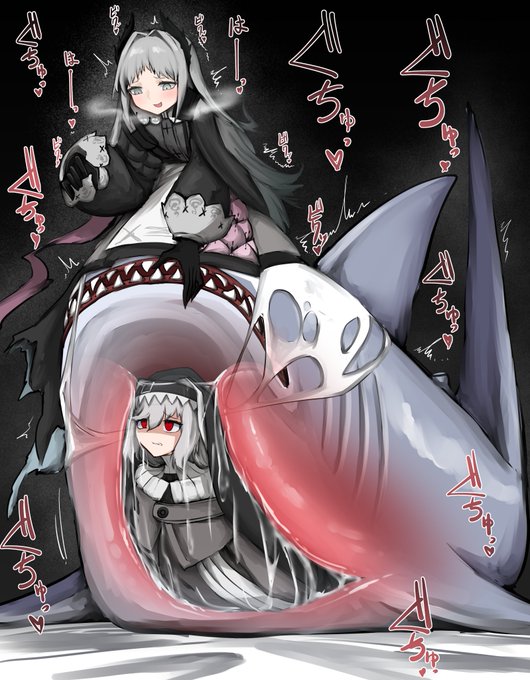 Skeb納品ですの! 