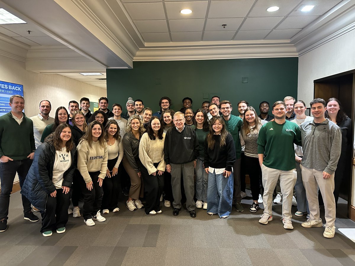 #OHIOFamily😼 tweet media