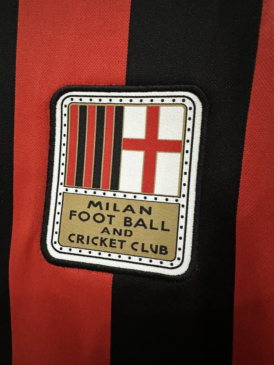 ig: RBSAPPAREL.2010 (@redblackshop_r) on Twitter photo READY & LIMITED STOCK !
Jersey 125 Anniversary Official GO
size S M L XL XXL (reguler)
Nameset bebas rquest
FREE Patch Serie-A
Order via WA ke 08122041899
<a href="/Info4_Milanisti/">Tribun Milano</a> READY & LIMITED STOCK !
Jersey 125 Anniversary Official GO
size S M L XL XXL (reguler)
Nameset bebas rquest
FREE Patch Serie-A
Order via WA ke 08122041899
<a href="/Info4_Milanisti/">Tribun Milano</a>