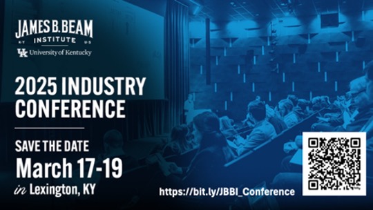 Looking forward to our upcoming Beam Institute Industry Conference, March 17-19, 2025. You can still register at: beaminstitute.ca.uky.edu/conference - via #Whova Event Platform