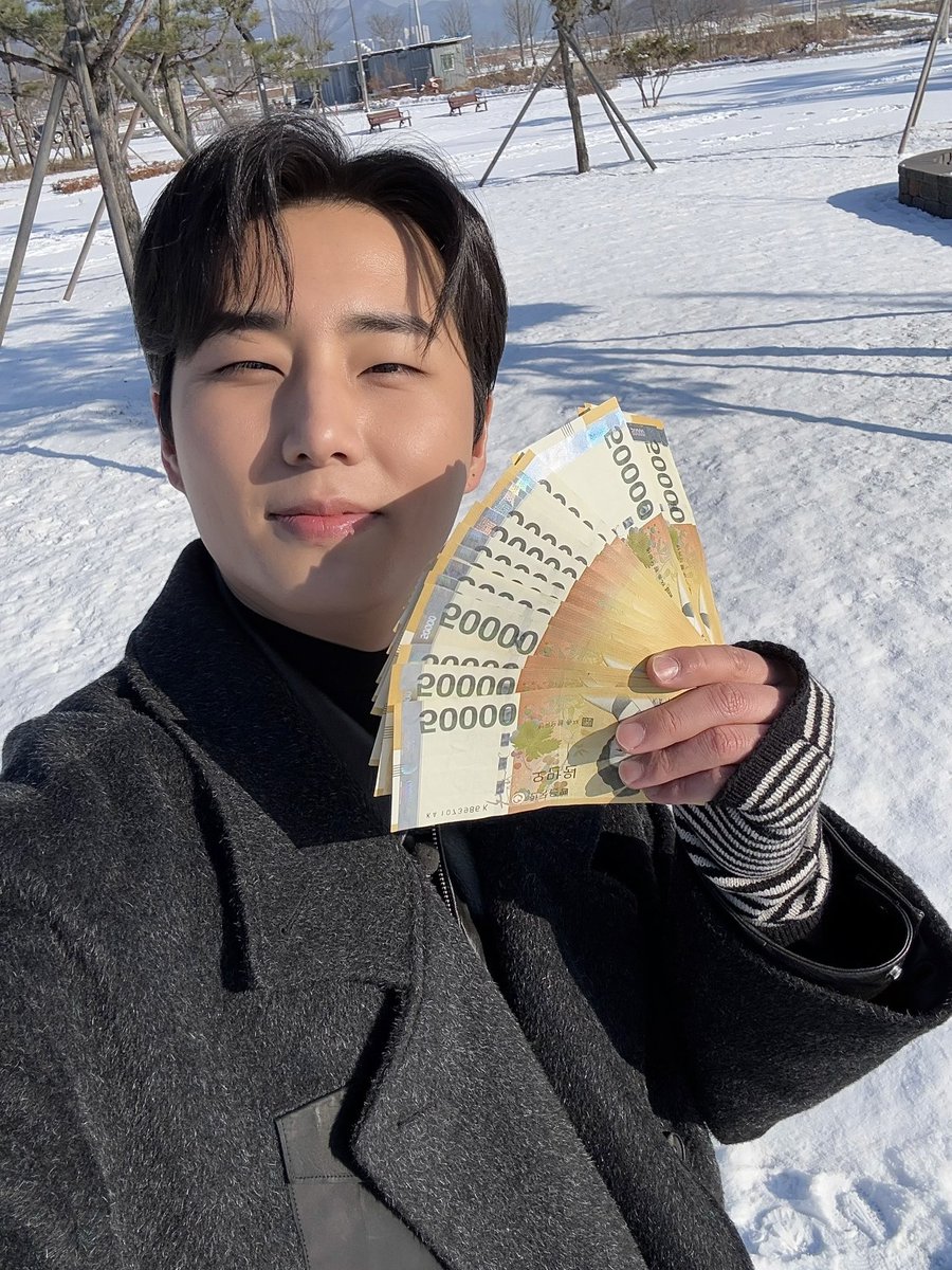 YOUNG K tweet media