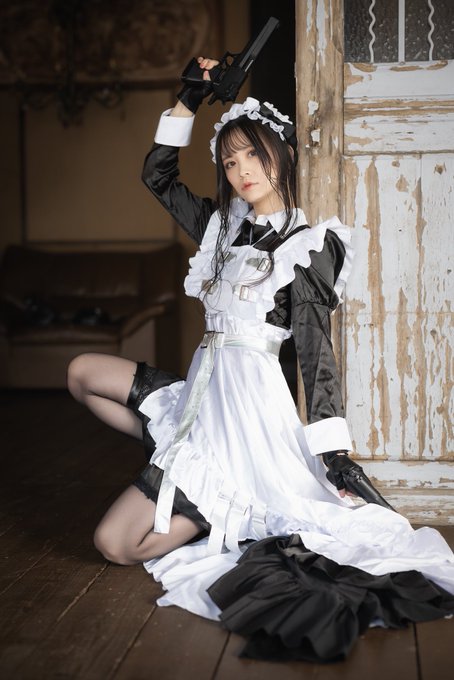 Twitterのコスプレ画像30