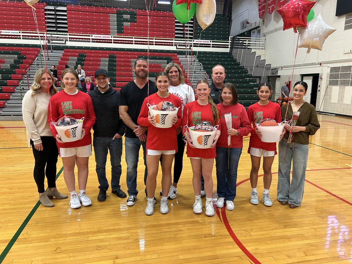 LP Lady Cavs Basketball tweet media