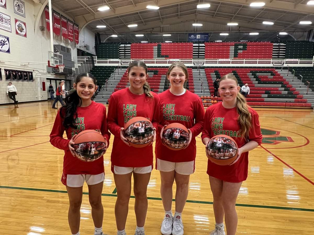 LP Lady Cavs Basketball tweet media