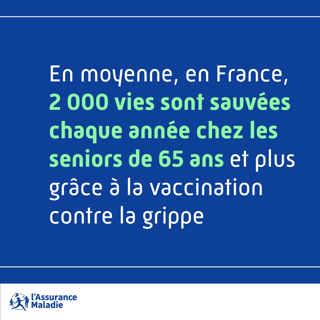 Assur_Maladie's tweet photo. #SantéPublique | Dans un contexte de circulation élevée des différents #virus respiratoires, les autorités sanitaires ont décidé de prolonger la campagne de #vaccination contre la grippe et le Covid-19 jusqu’au  𝟮𝟴 𝗳𝗲́𝘃𝗿𝗶𝗲𝗿 2025 ⚠️⤵️