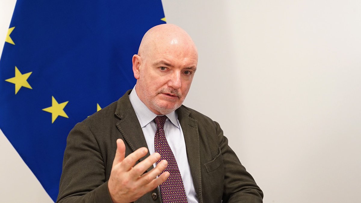 EU Commission in Ireland tweet media