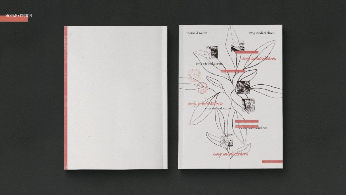 레디메이드 <ewig wiederkehren>
