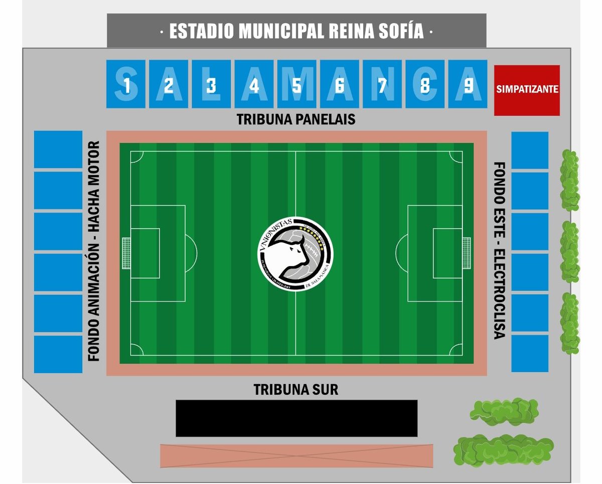 Unionistas de Salamanca CF tweet media