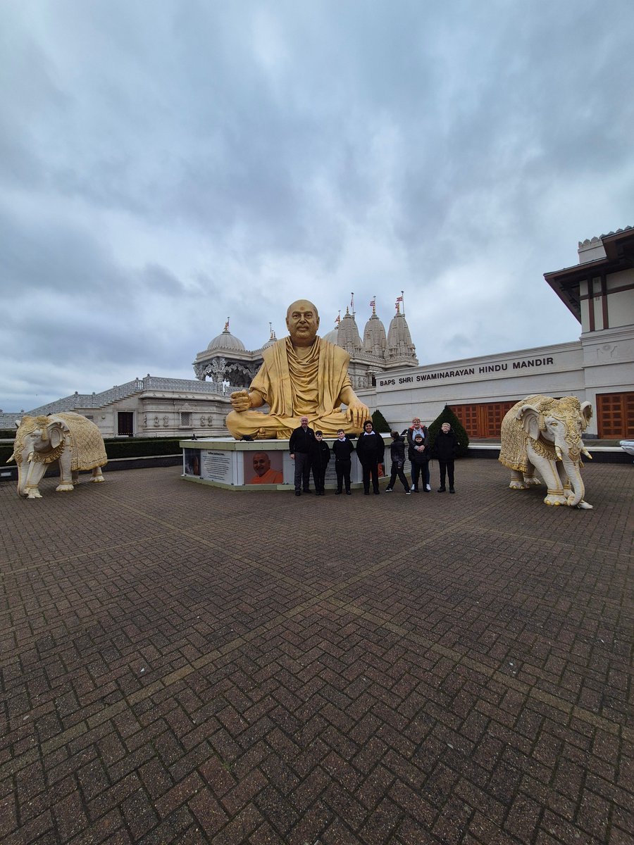 LSEATEndeavourAcademy tweet media