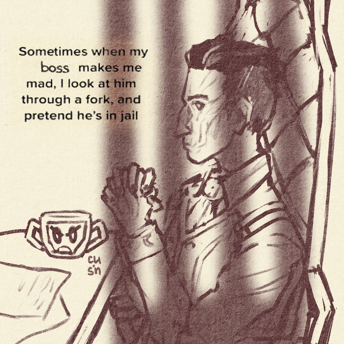 олин киберотрок ★ cusn tweet media