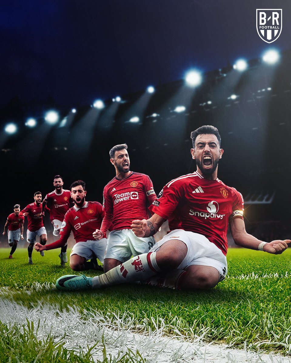 B/R Football tweet media