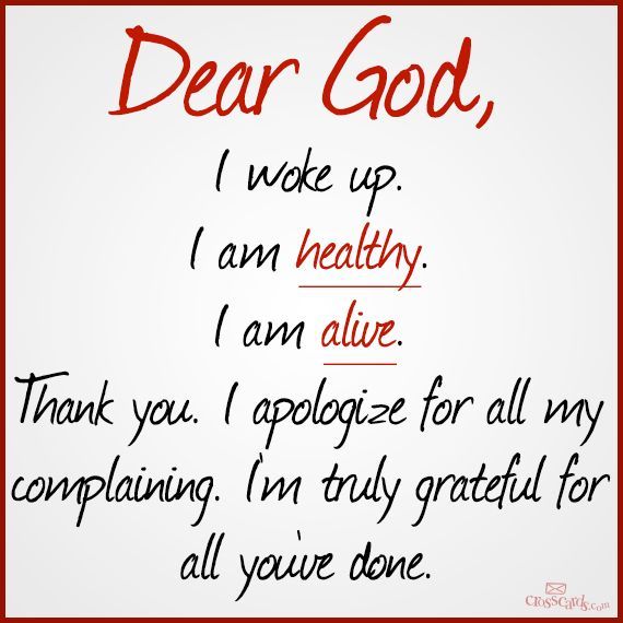 crosswalk_com's tweet photo. Dear God, thank you for my health and a bright new day! ❤ 
#ThankYouGod #Grateful #Thankful #NewDay #crosswalkcom https://t.co/wp7A4zDrWn