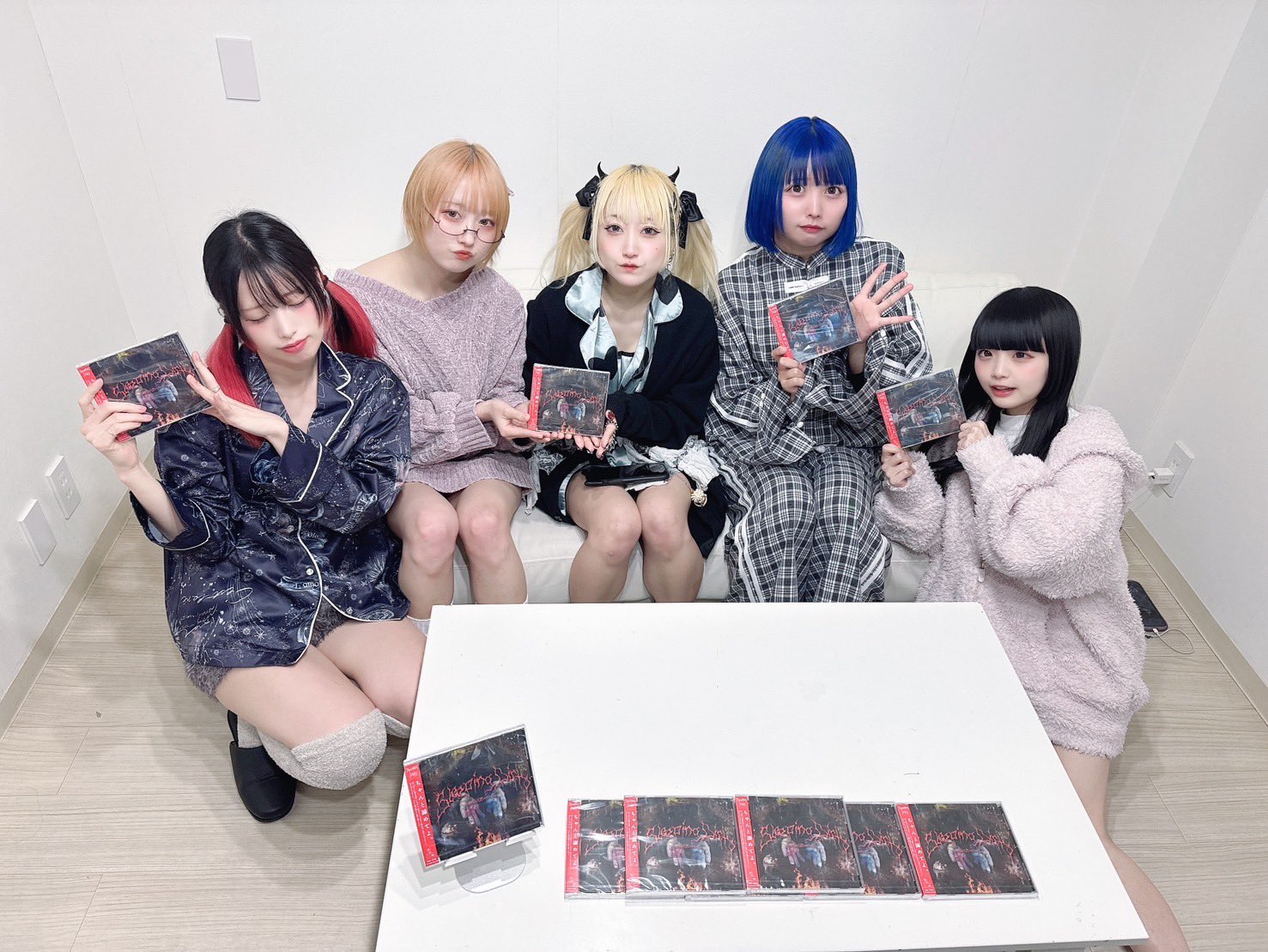 ぜんぶ君のせいだ。 on X: ぜんぶ君のせいだ。 on X: