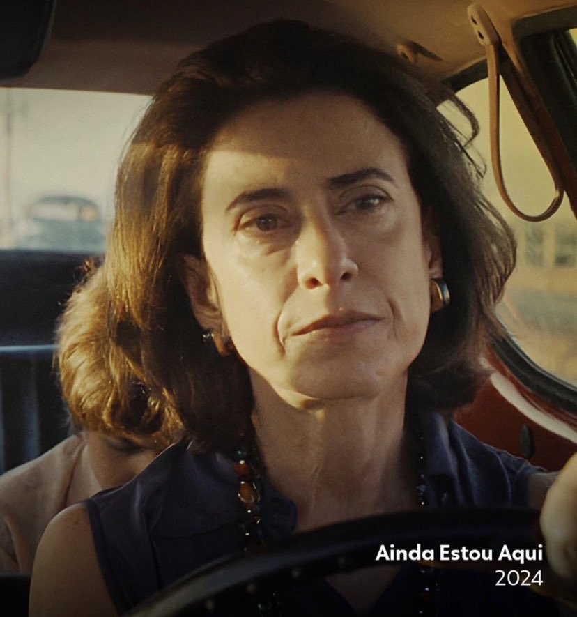 nandatorresfas's tweet photo. Duas gerações de talento.

Fernanda Montenegro em 1981 na novela Brilhante e Fernanda Torres em 2024 no filme Ainda Estou Aqui. https://t.co/7jCWHcFiWy