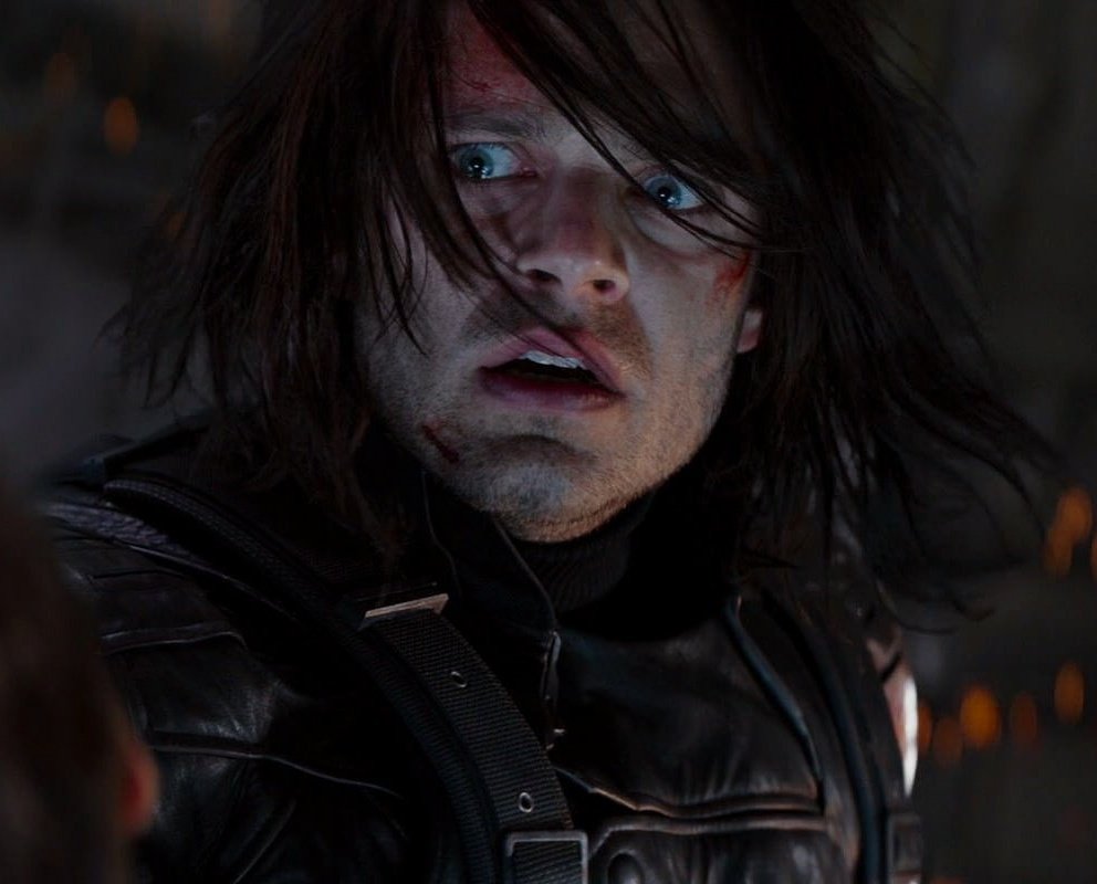 just made myself sad thinking about the fact that bucky was just a nerd who spent his last night at stark expo being excited about the future, who cared for his family with his whole heart and didn't want steve to be alone after his mom died... and hydra just took that from him