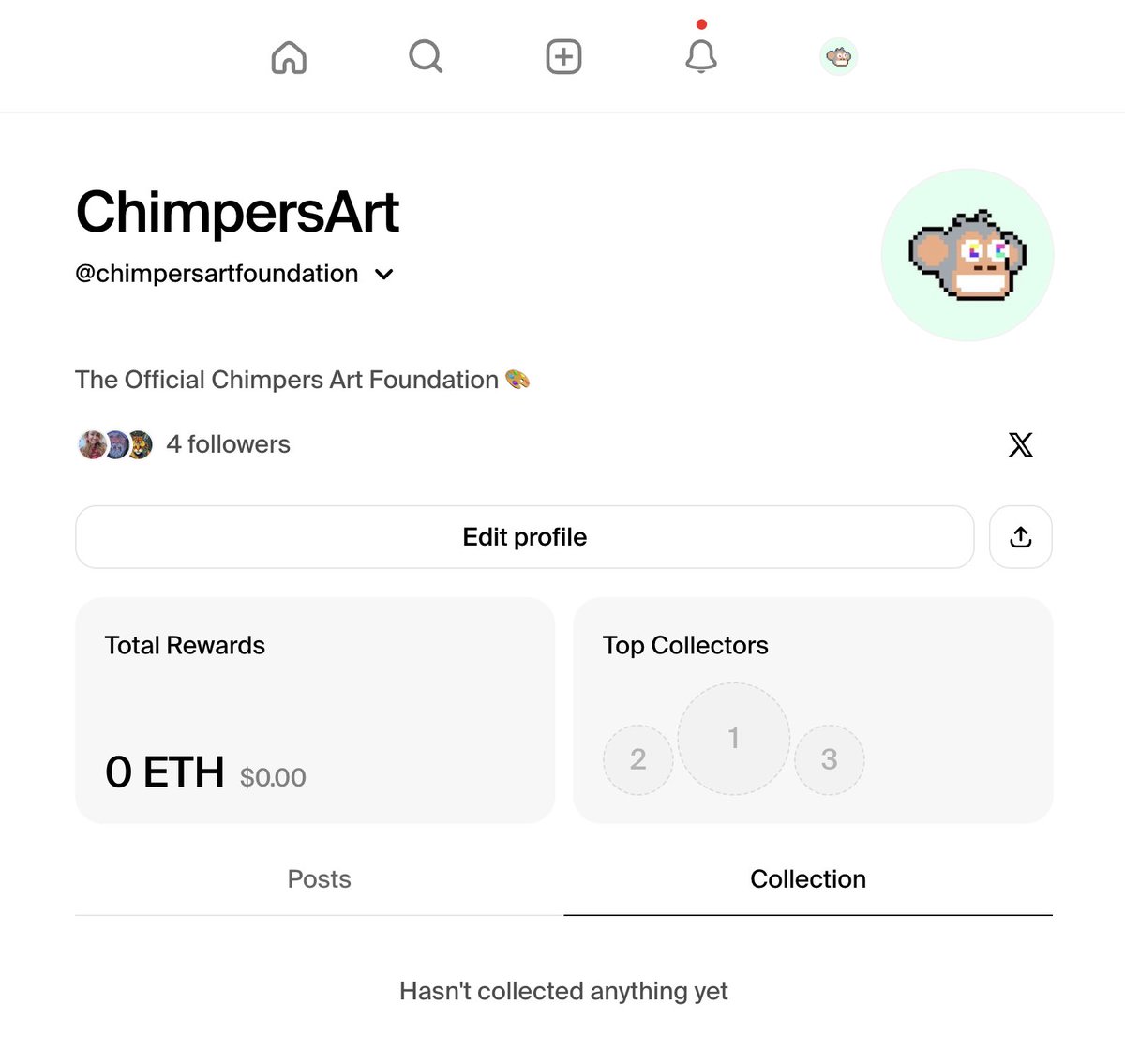 ChimpersArt tweet media