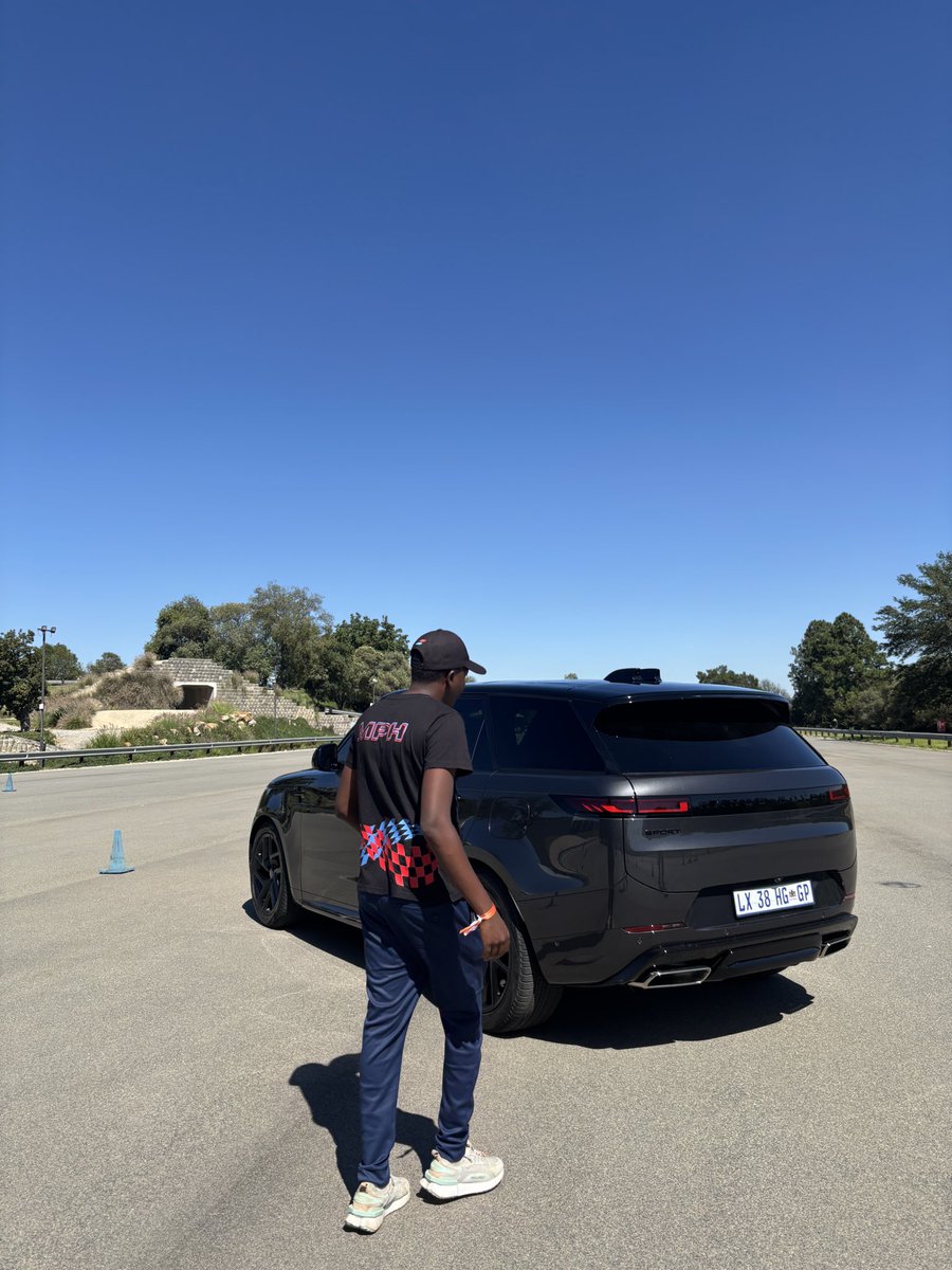 Kicking off the year with JLR Experience testing the Range Rover Sport to its limits, Full YouTube Video dropping soon.
-
<a href="/MzansiPH/">Mzansi Petrol Headz</a> merchandise now available order yours while stocks last