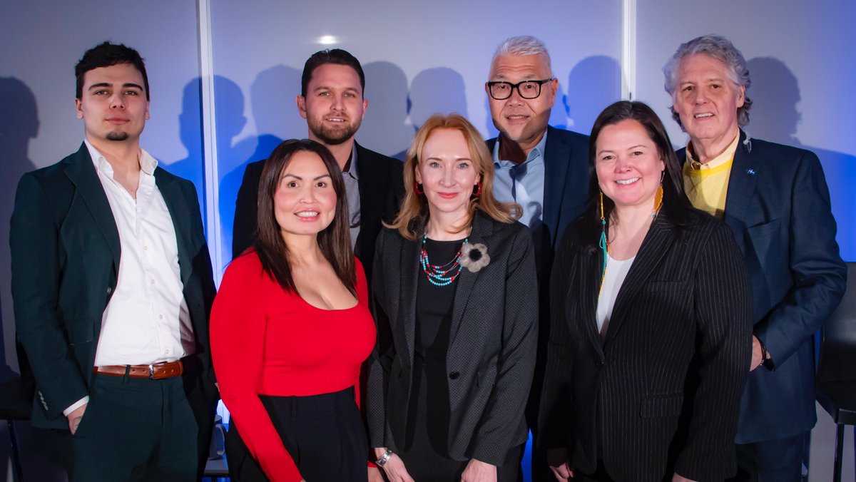 Conversations Live with Stuart McNish (@liveconvo) on Twitter photo We would like to thank the panelists who joined us for a conversations about Indigenous leadership tonight. It’s an important topic, one that will shape our world in 2025 and beyond, and we are grateful for your time and insights.
Ethan Clark (<a href="/Nationsfirstio/">Nationsfirst</a>)
Chief Councilor We would like to thank the panelists who joined us for a conversations about Indigenous leadership tonight. It’s an important topic, one that will shape our world in 2025 and beyond, and we are grateful for your time and insights.
Ethan Clark (<a href="/Nationsfirstio/">Nationsfirst</a>)
Chief Councilor