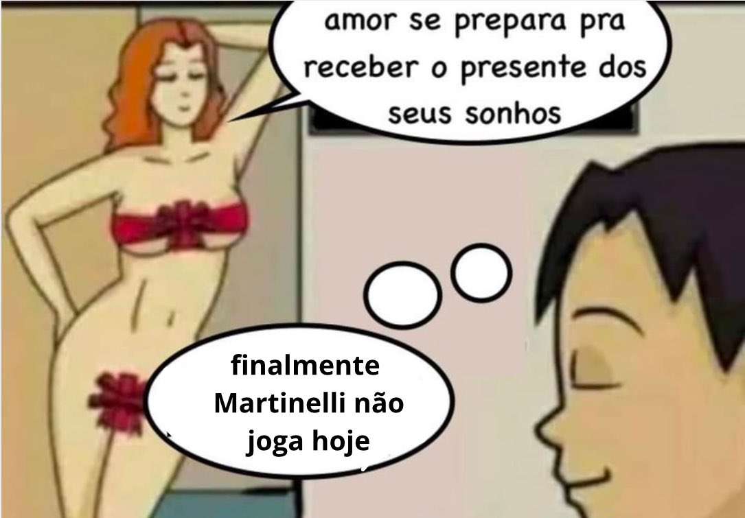 resenhaflutt's tweet photo. É pedir muito Mano Menezes? https://t.co/D8VOPybPgv