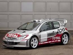 TonMooneyes's tweet photo. @Lukyanuky Para mi, uno de los mayores downgrade estético del siglo. El 206 fue el culmen de Peugeot y probablemente de todos los wrc de los 2000. https://t.co/VfHeQFz17l