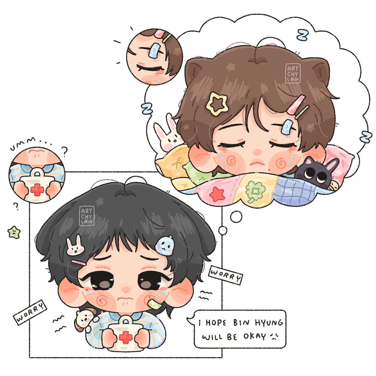 👶👶 #톤넨