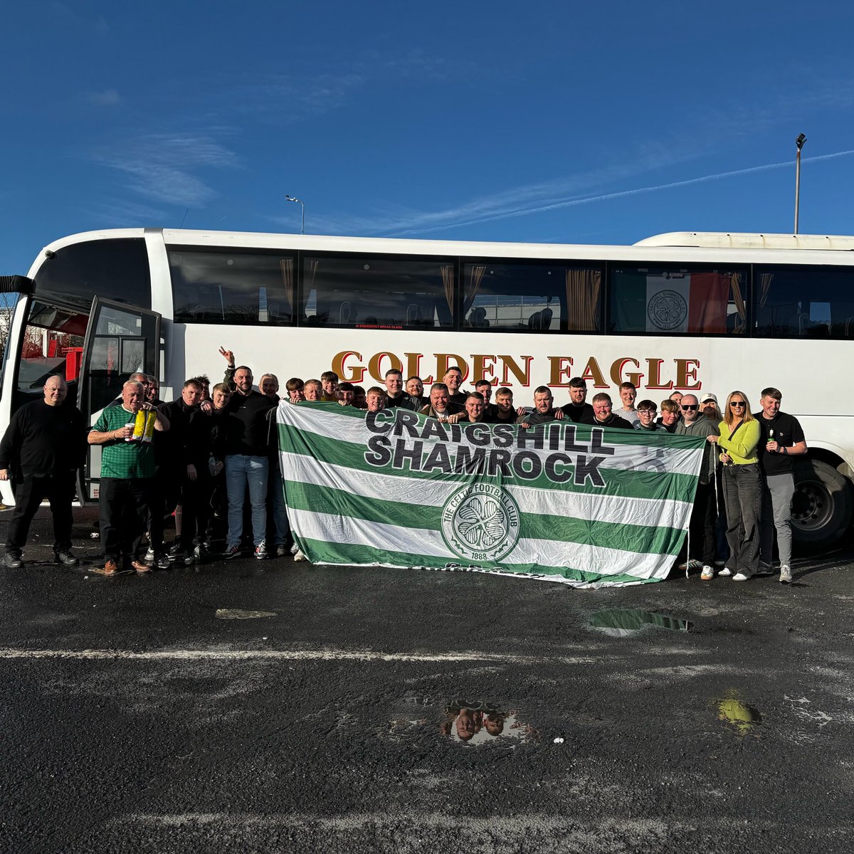 JordanMcNeill88's tweet photo. “That’s what’s so special about them right there.. they’re there and they’re always there, and god bless every one of them”

☘️ https://t.co/yS9jCwWWio