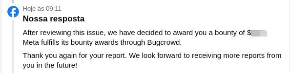 guiispark's tweet image. Facebook BugBounty! 👀
@metabugbounty 
@fbsecurity 
#BugBounty