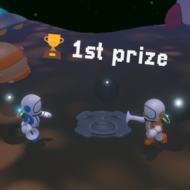 🔊🎮 Aleix Ramon tweet media