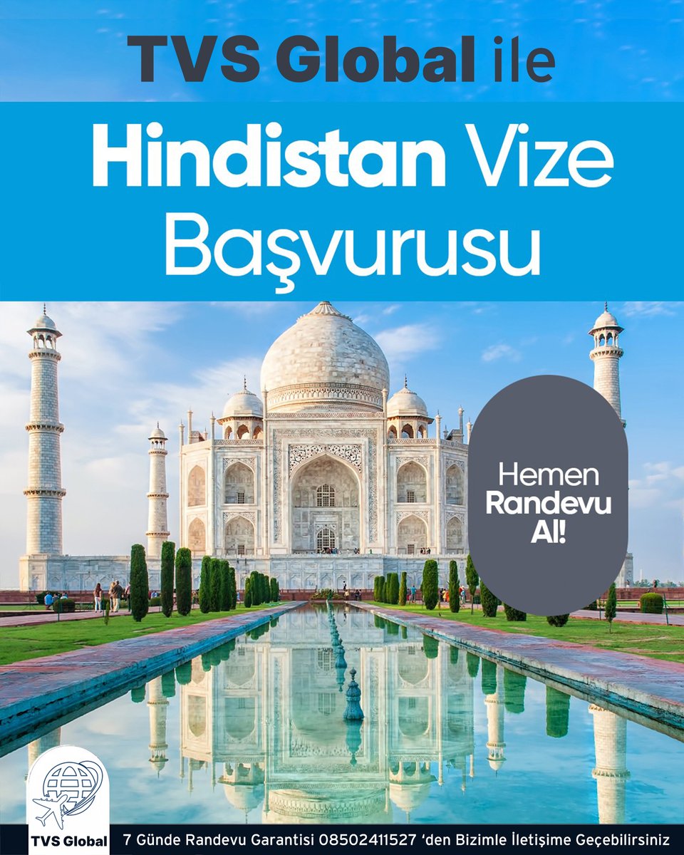 TVS Global tweet media