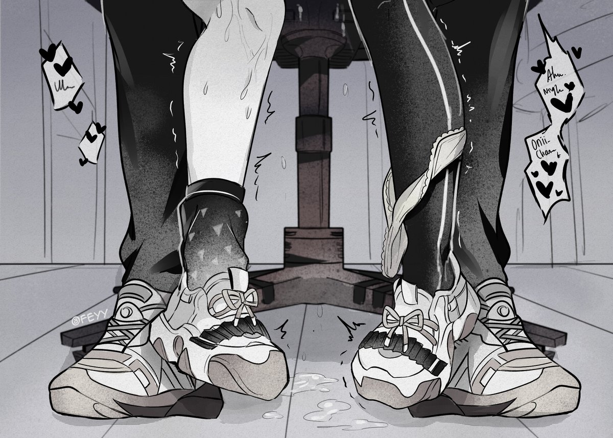 Feyy_Incognito's tweet image. アキリン🔞‼️
 #アキリン #WiseBelle