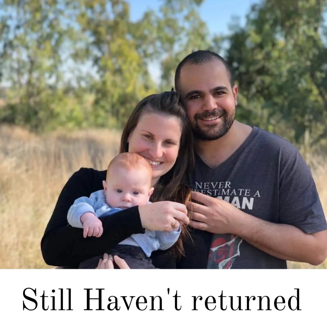 Where is the Bibas family?
Where is the Bibas family?
Where is the Bibas family?
Where is the Bibas family?
Where is the Bibas family?