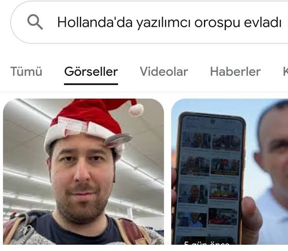 Sırf şu olay yüzünden pp'ya blur atmış dana :D