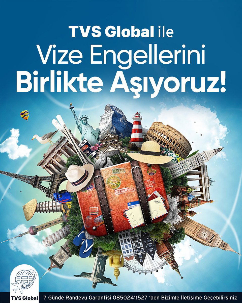 TVS Global tweet media