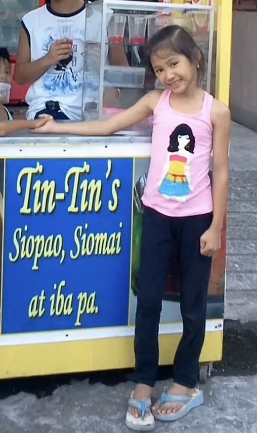 shoutout sa mga kabataan dyan… ma anong ulam?