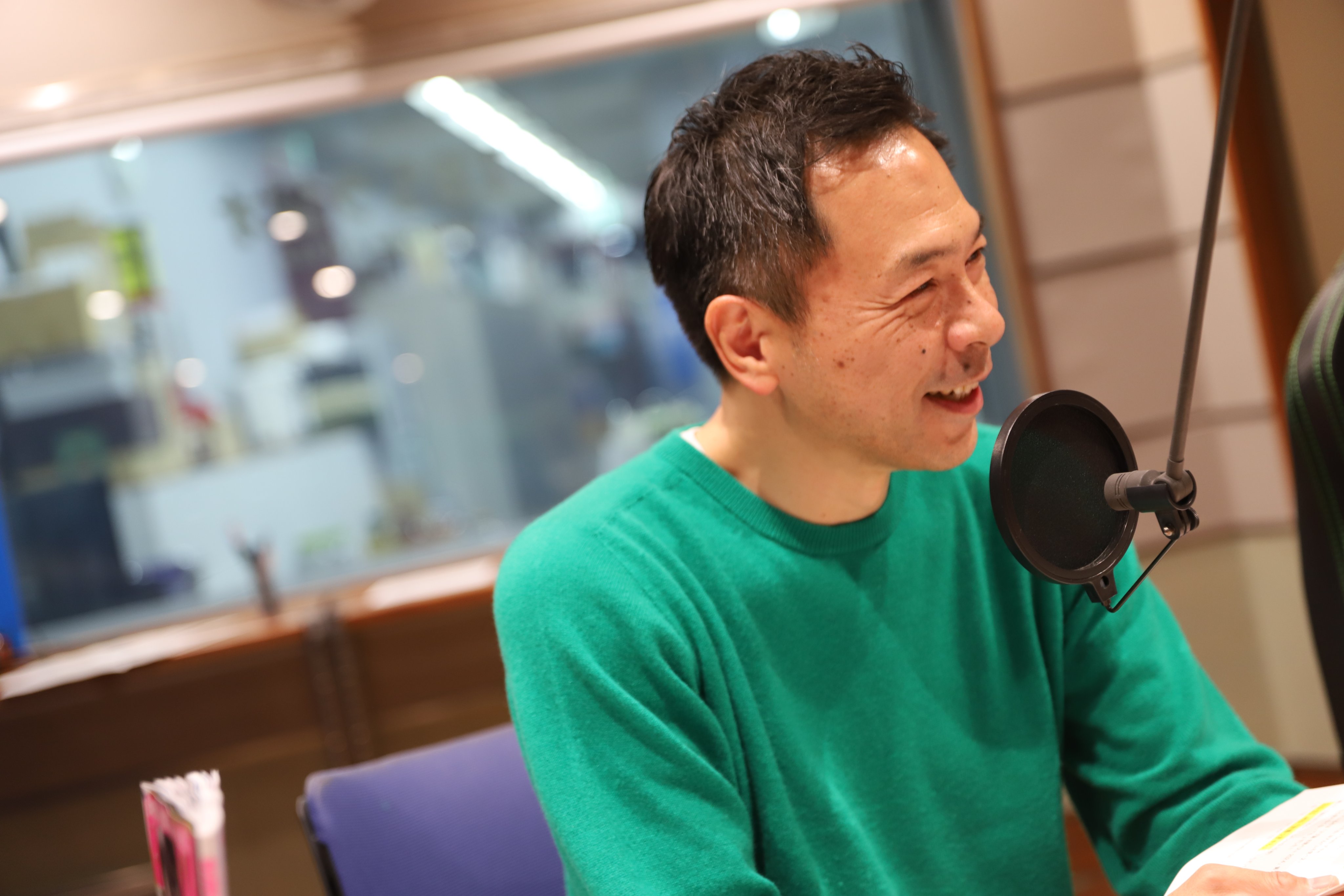 KREVA 宇多丸 アナログ アフター6ジャンクション2 - KREVA 2023.10.17. 初心者のための