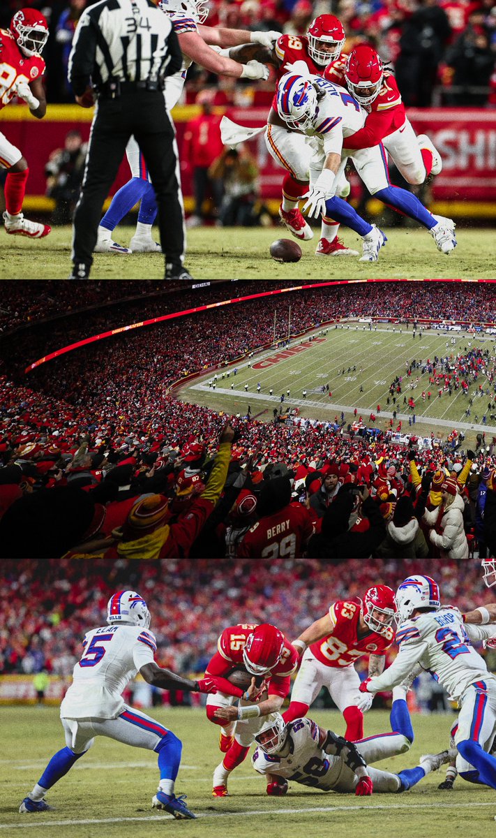 Chiefs's tweet photo. A Championship story from start to finish. https://t.co/Hq1rj8Bj8h