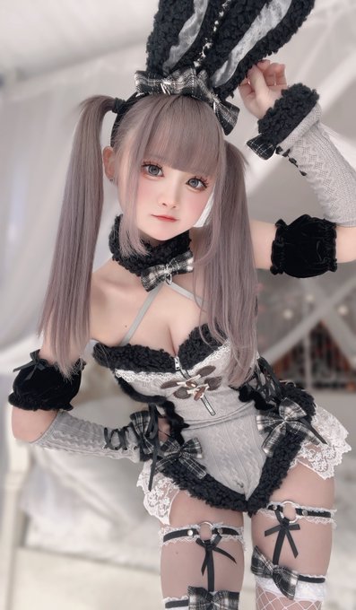コスプレイヤー東雲うれはのTwitter画像26