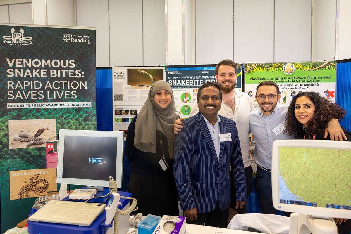 If you're a researcher at Reading and want to help make this year's Community Festival even bigger and better than last year, then we'd love to hear from you.

Submit your Expression of Interest form by Sunday 9 February: rdg.ac/3AUYDdZ