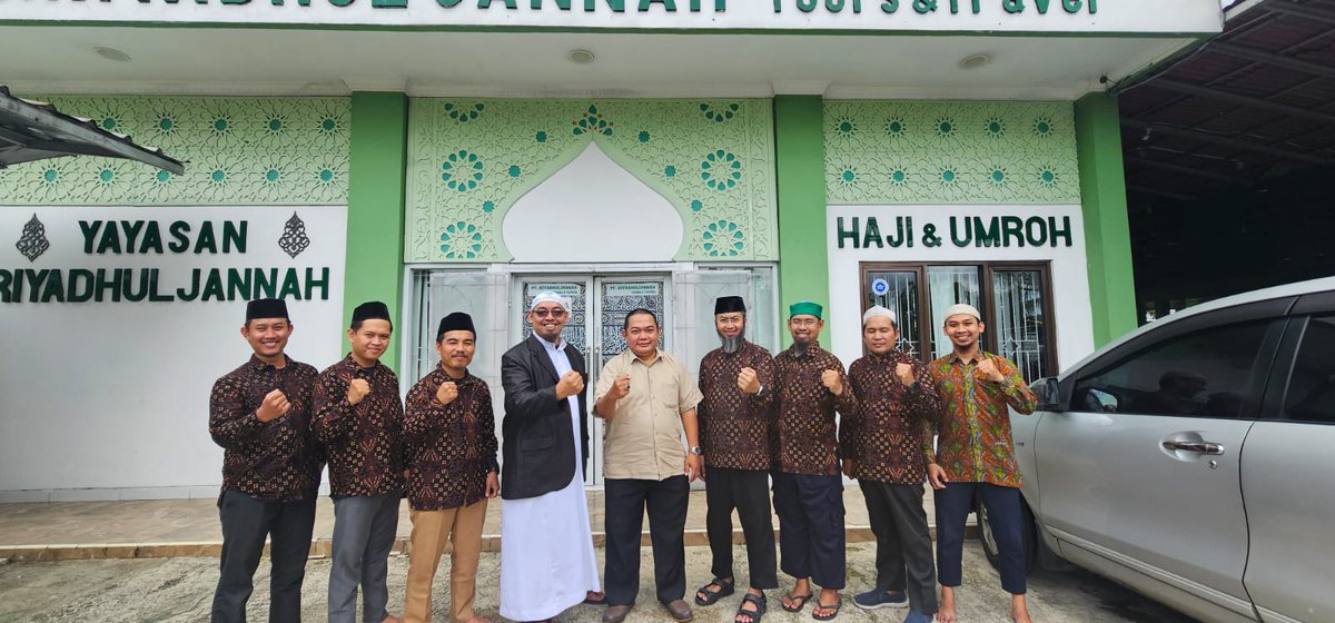 momon_darsono's tweet photo. Dok Akreditasi Penyelenggara Perjalanan Ibadah Umrah (PPIU) &amp; Penyelenggara Ibadah Haji Khusus (PIHK) PT. RJ Tours https://t.co/anUwrrInjL