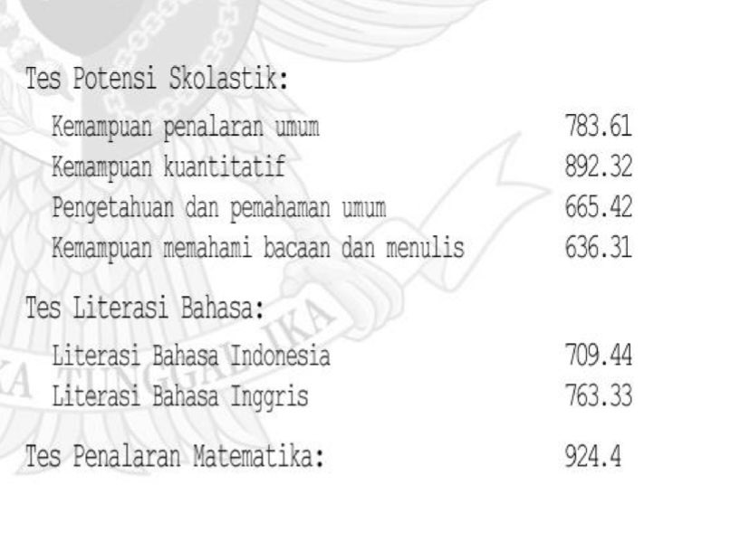 haloo semuanyaa, kenalin gw faaiz disini gw dan temen gw pengen buka les PK &amp; PM untuk kalian persiapan UTBK 2025, untuk harga dan T&amp;C bisa langsung dm gw aja ya. Sama ini di bawah gw kasih nilai pk ama pm  tahun lalu gw dan temen gw ya