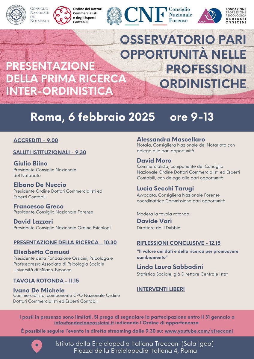 Notariato italiano tweet media