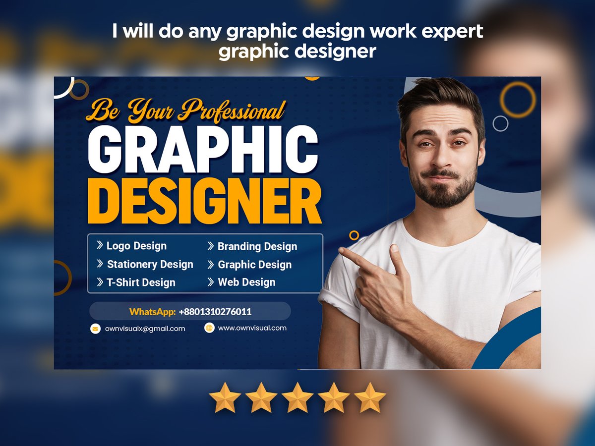 #Professional #GraphicsDesign Service 

Behance: shorturl.at/1EL4s
Fiverr: rb.gy/rojyyu 

#customlogodesign #logodesignspecialist #designlogos #logoartivitydesign #bannerdesign #fiverrgig #gigseller